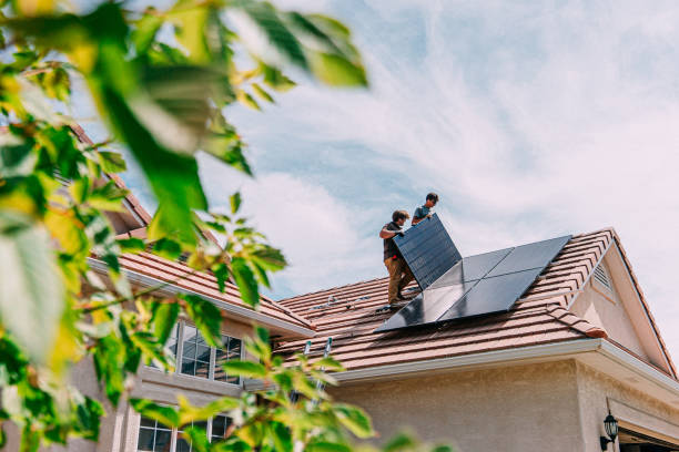 Best Roof Gutter Cleaning  in Heyburn, ID
