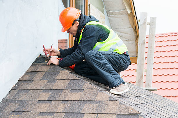 Roof Repair Estimates in Heyburn, ID