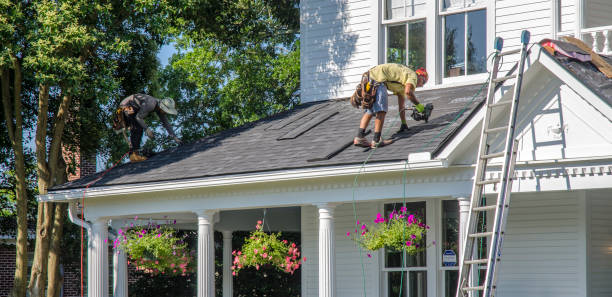 Professional Roofing Contractor in Heyburn, ID